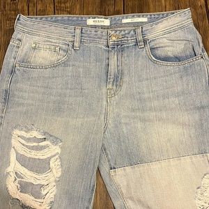 GUESS Los Angeles Jeans Boy Fit